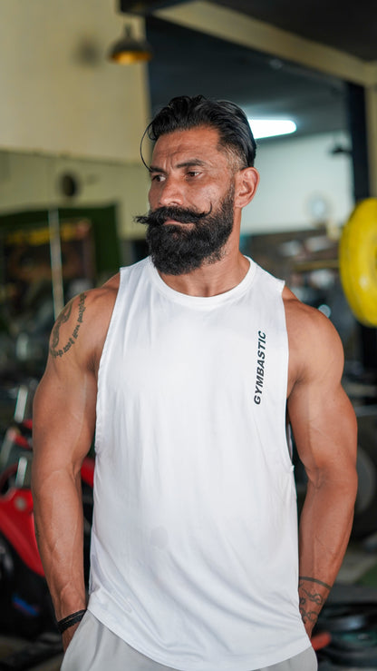 Combo of 3 Gym vest + 1 Arm Tank Free