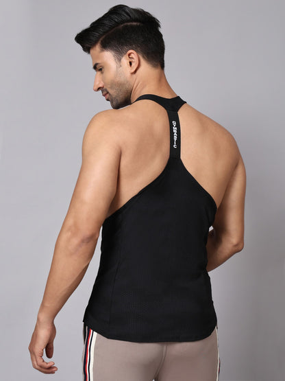 Combo of 3 Gym vest + 1 Arm Tank Free