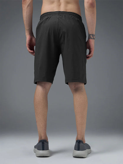 Gymbastic men's Shorts (Deep Brown)