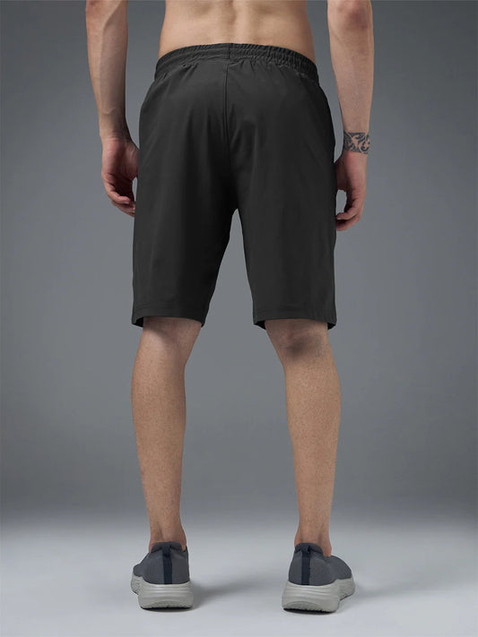 Gymbastic men's Shorts (Deep Brown)