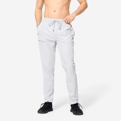 Gymbastic Gym Trousers ( White)