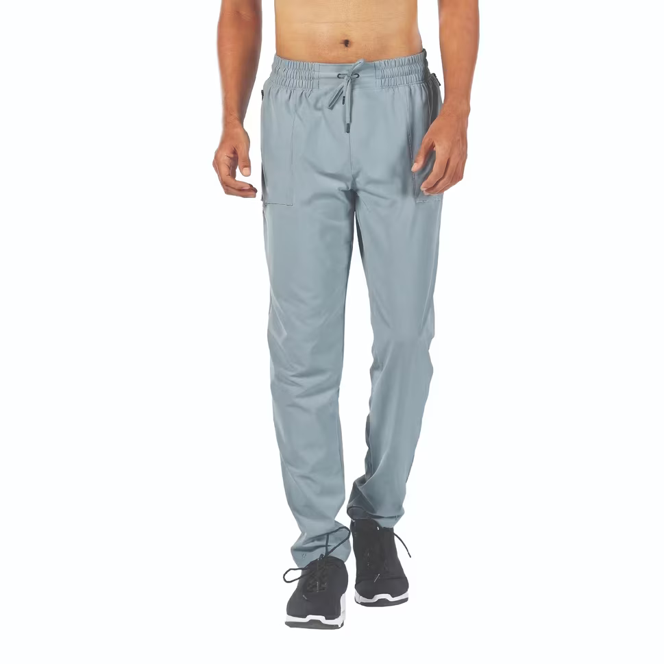 Gymbastic Gym Trousers (Light Green)