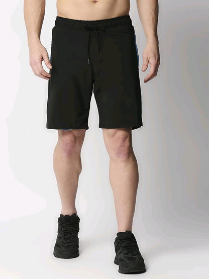 GYMBASTIC SHORTS BLACK