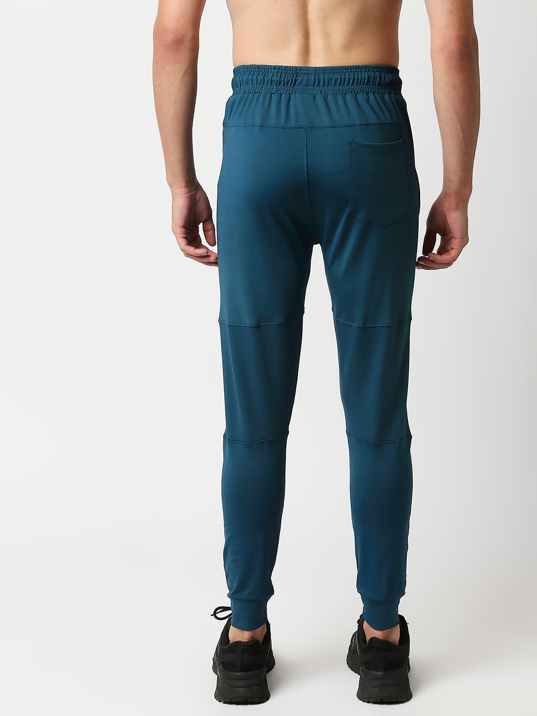 GYMBASTIC GYM PANTS BLUE
