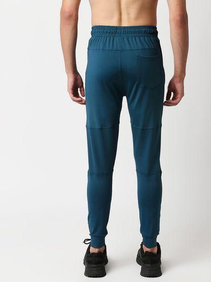 GYMBASTIC GYM PANTS BLUE